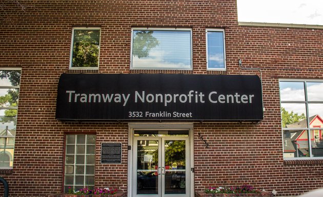 Photo of Tramway Nonprofit Center