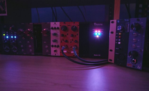 Photo of Little Brother Audio