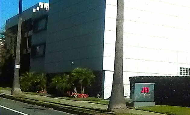 Photo of JEI North American Headquarters