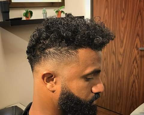 Photo of J The Barber
