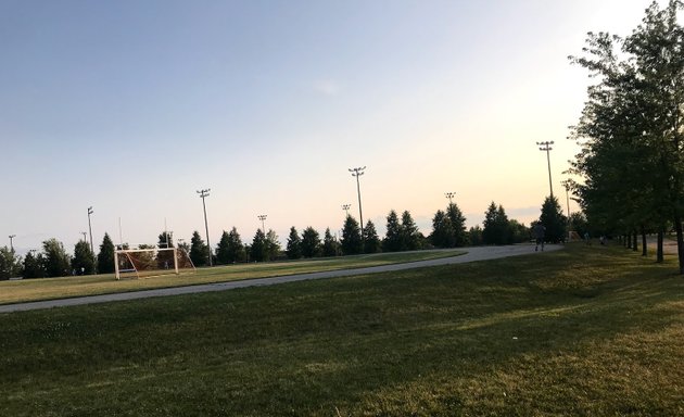 Photo of St. Jean de Brebeuf Catholic High School