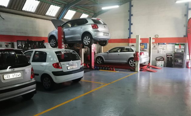 Photo of bd Auto car Service Centre