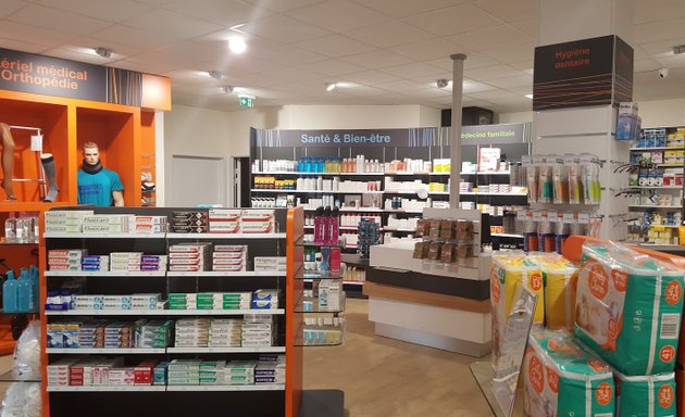 Photo de Pharmacie des Izards