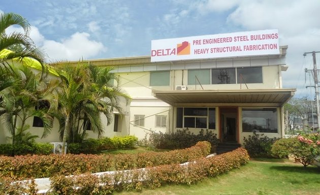 Photo of Delta Steel Structures Pvt Ltd