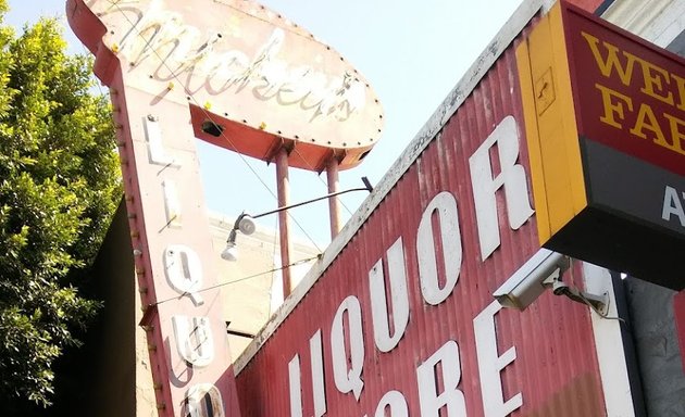 Photo of Mickys Liquor