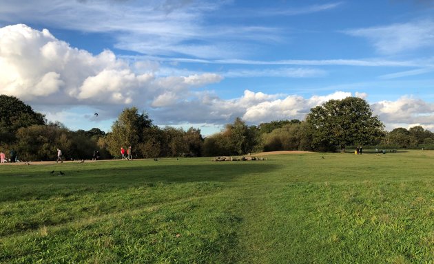 Photo of Leyton Flats