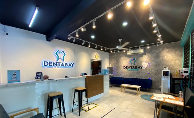 Photo of Klinik Pergigian Dentabay Seberang Jaya
