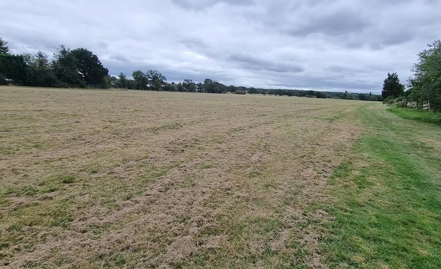 Photo of Ashburton Playing Fields