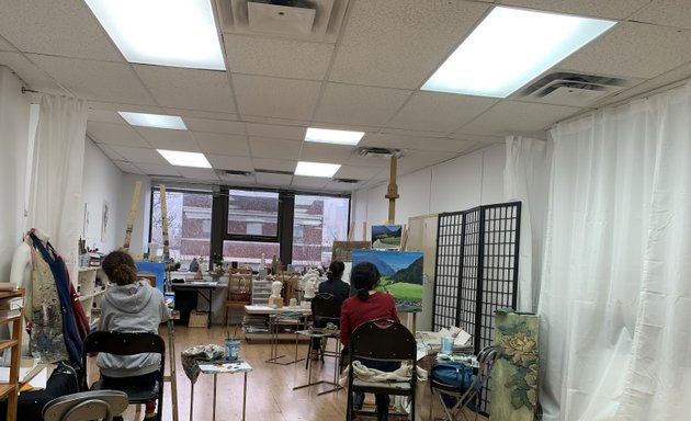 Photo of art Workshop