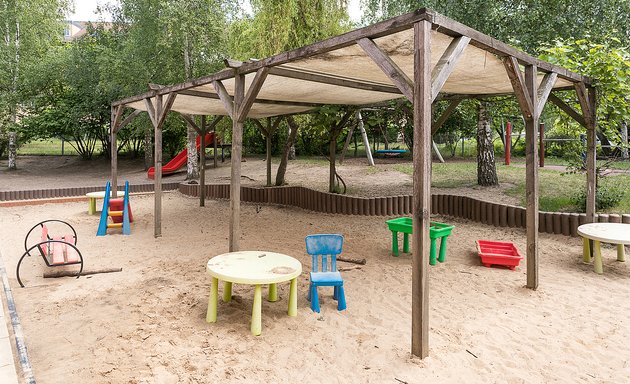 Foto von Kindergarten Sonnenblume Hofzeichendamm - Kindergärten NordOst