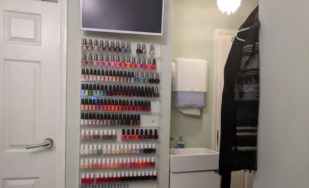 Photo of The Little Nail Room
