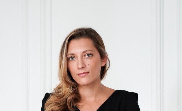 Photo de Anaïs Mehiri - MHR Avocat