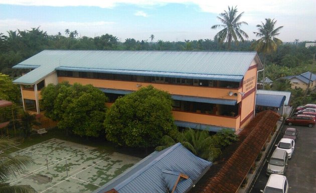 Photo of Sekolah Kebangsaan Keledang Jaya