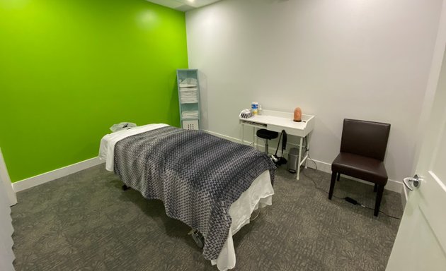 Photo of Gifted Hands Wellness Center