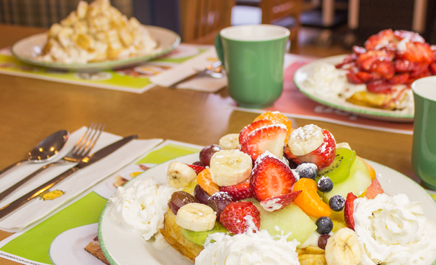 Photo of Cora Breakfast and Lunch