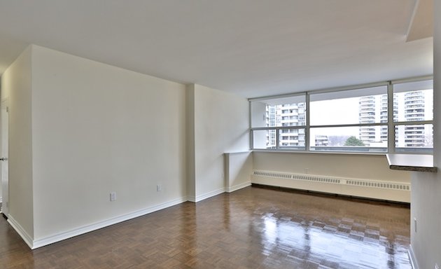 Photo of Affordable Apartment for Rent Yonge and Eglinton