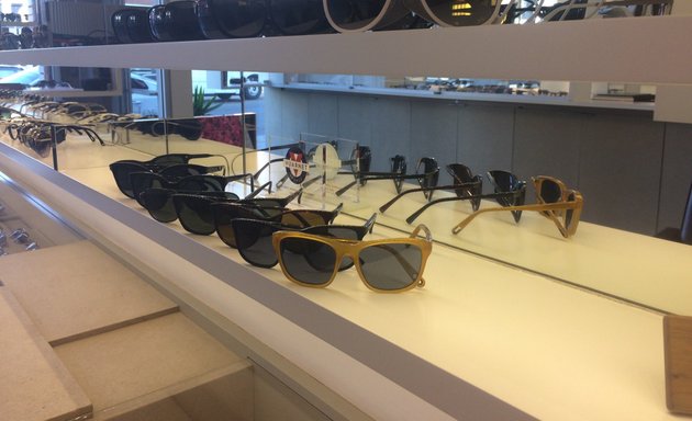 Photo of Hoff Optometry and Eyewear