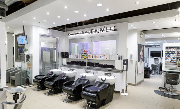 Photo of Hair Salon Spa Deauville