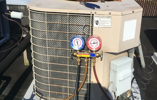 Photo of Chelsea Cooling and Heating Services