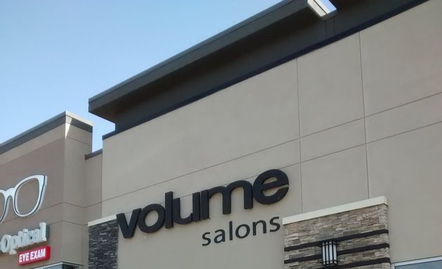 Photo of Volume Salons