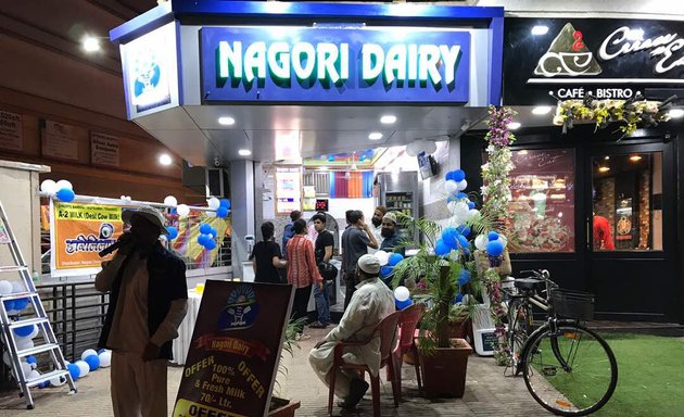 Photo of Nagori Dairy