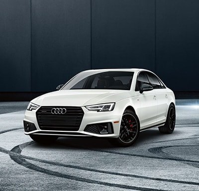 Photo of Audi Halifax