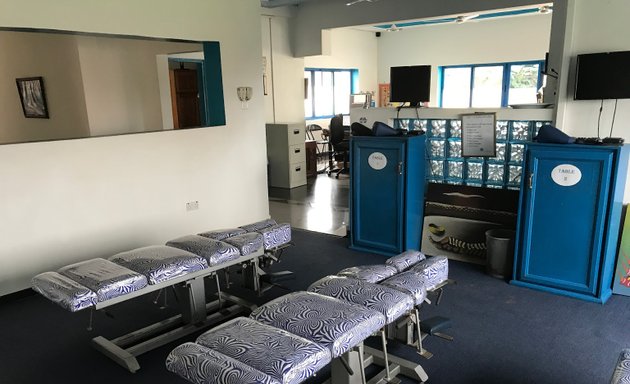 Photo of Kumasi Chiropractic And Wellness Center, Kumasi