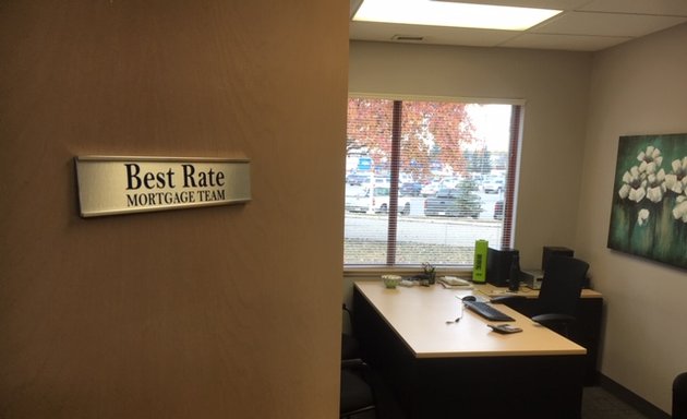 Photo of Best Rate Mortgage Broker Team North Edmonton Dominion Lending Centres