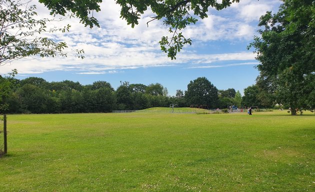 Photo of Hounslow Heath Open Space