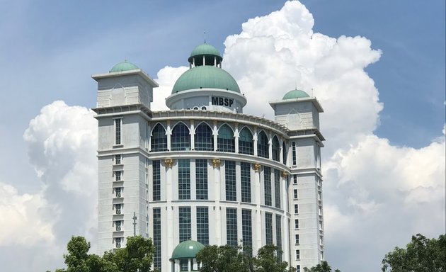 Photo of Majlis Bandaraya Seberang Perai (Menara MBSP)