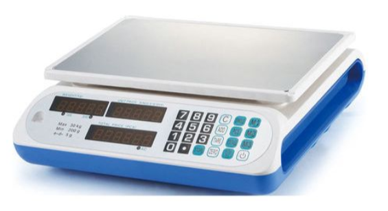 Photo of Accurate Weighing Machines Co