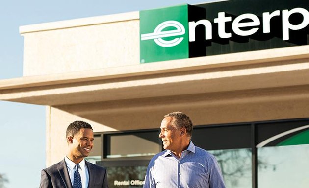 Photo of Enterprise Rent-A-Car