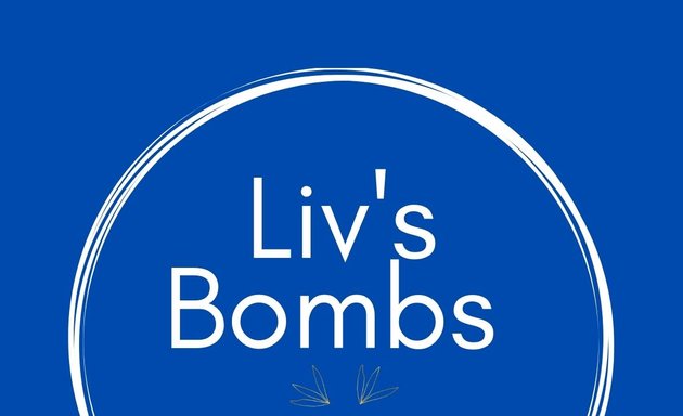 Photo of Liv's Bombs