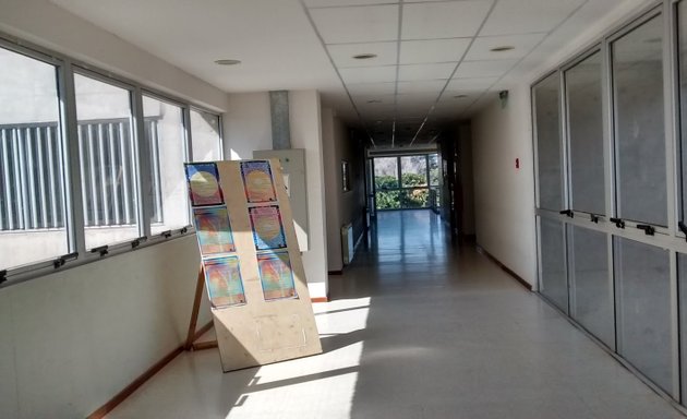 Foto de Escuela de Nutrición - Facultad de Ciencias Médicas - UNC