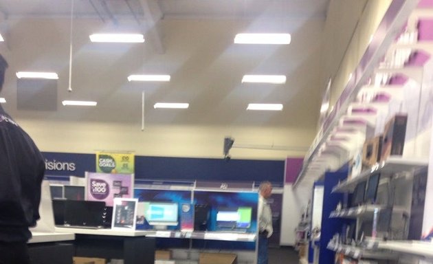 Photo of Currys PC World Featuring Carphone Warehouse