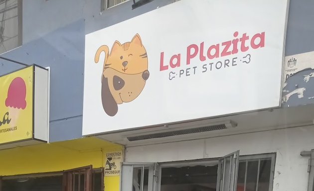 Foto de La Plazita Pet Store