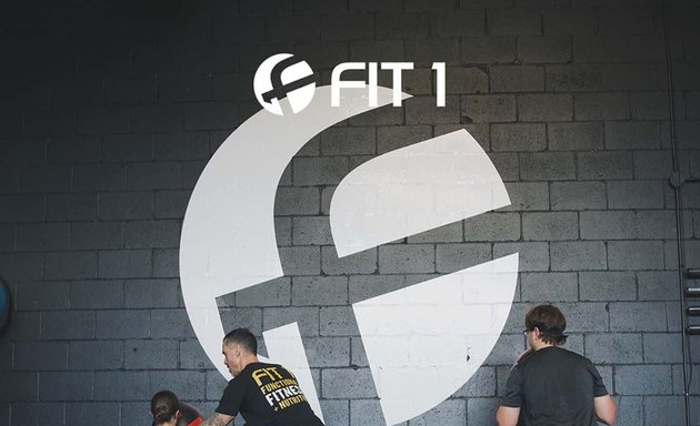 Photo of Fit 1 Bootcamp