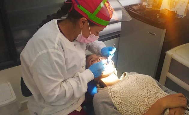 Foto de Corona Clinica Odontológica