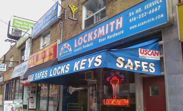 Photo of ASAP Emergency Lock Service Ltd