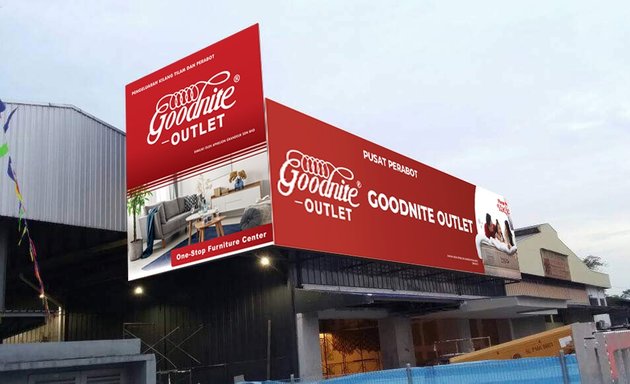 Photo of Goodnite Outlet Balakong