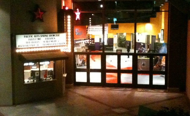 Photo of UltraStar Mission Valley Cinemas-Hazard Center