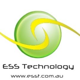 Photo of ESS Technology