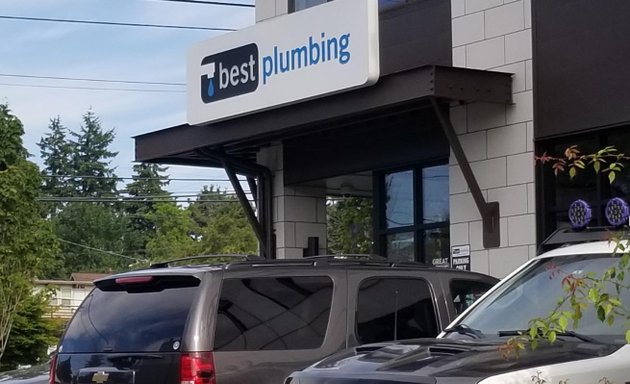 Photo of Best Plumbing