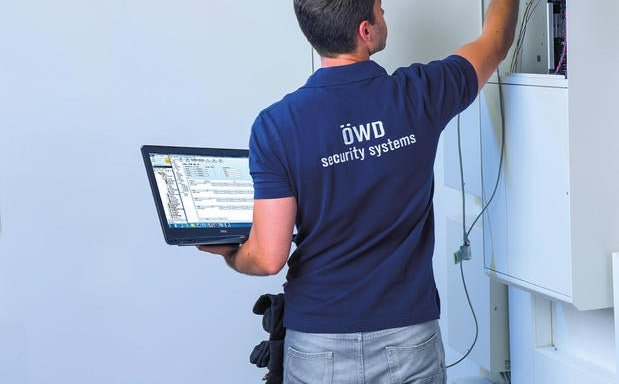 Foto von ÖWD insurance services GmbH