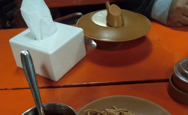 Photo of Chinese Garden restaurant