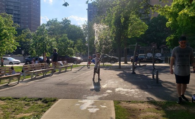 Photo of Big Bush Playground