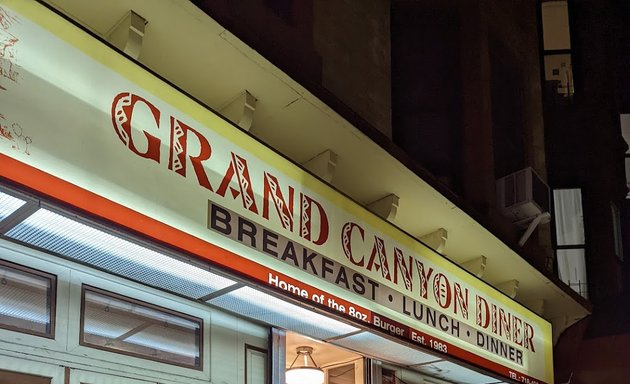 Photo of Grand Canyon Diner