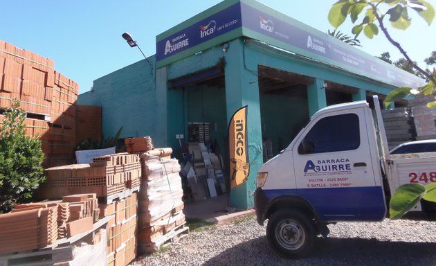 Foto de Barraca y Ferretería Aguirre & Cía