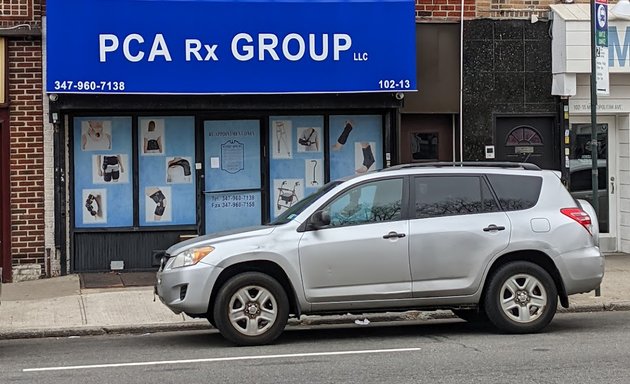 Photo of PCA Rx Group LLC