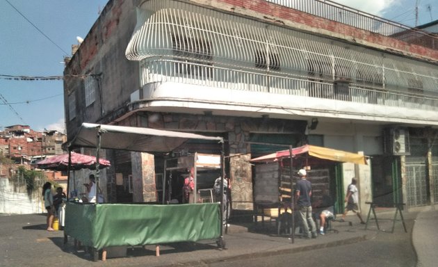 Foto de Panadería de Ruperto Lugo